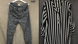 8.4K views · 143 reactions | CURVY NEW COLLECTION 2018❤️ Info & ordini WHATSAPP 3338485691  manda un messaggio con la foto che ti piace e ti daremo informazioni su prezzi, disponibilità e vestibilita'  ▪️puoi acquistare direttamente da qui o da Whatsapp  ▪️spediamo in tutta Italia  ▪️accettiamo PAYPAL - POSTPAY - BONIFICO o PAGAMENTO ALLA CONSEGNA #spring18#nuoviarrivi #shoponline #curvy #curvyfashion | Curvy accessories | Facebook