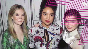 Katie Stevens Predicted Former Costar and Best Friend Meghann Fahy's Emmy Nomnation