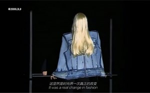 时装界的隐形人Martin Margiela 首次献声亲自解读他的世界
