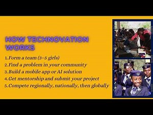 Technovation