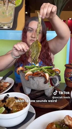 Delicious Mexican Restaurant in Jacksonville, FL