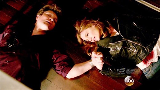 10 most bizarre TV series finales in history