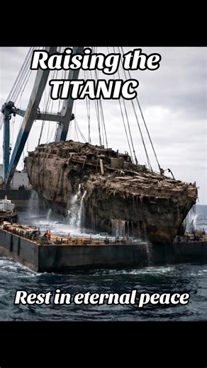 Exploring the Titanic Wreck and Its Legacy