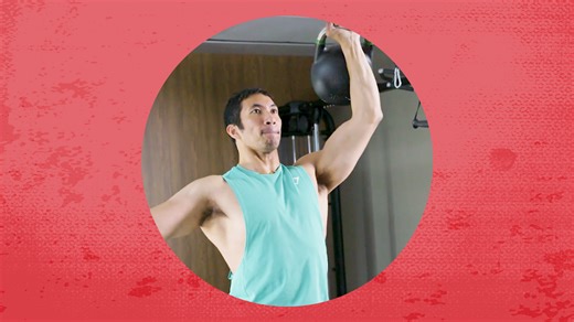 Eccentric Overload Training Is the Muscle-Building Hack You’re Not Using. Here’s Why You Should.
