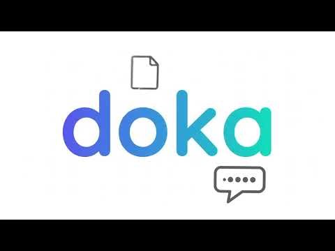 Doka - Get answers from your team’s documents using Ai