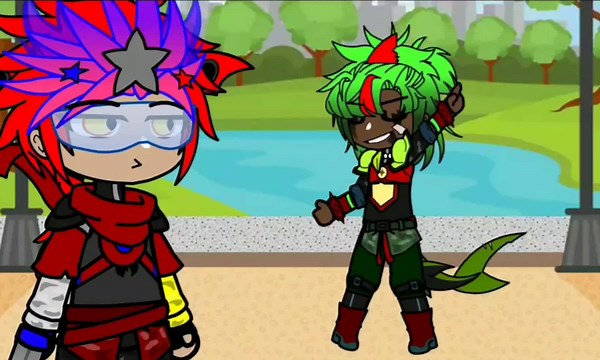 Apayapi: Embracing the Vibe in Mechamato