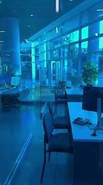 Inside EOS Fitness - Rancho Cucamonga, CA (Victoria Gardens)