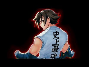 Anime Workout Motivation 2 -