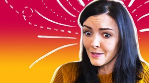 2.9K views · 84 reactions | Are you a big overthinker? Overthinking is an umbrella term for lots of different thought processes – beneficial things like emotional processing, problem solving, mind wandering and then not-so-beneficial things like rumination and worry. This video includes some tips (starting at 3:26) for how to stop ruminating or just overthinking in general – I overthink a lot and while it’s not qiote rumination, I still find it limits my focus. | BrainCraft | Facebook