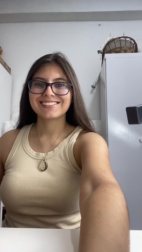 Emily Reborn no TikTok