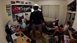 "Harlem Shake" Debuts at No. 1 on Billboard: See the 5 Best Videos From the Viral Craze