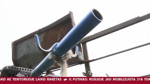 Neįtikėtina istorija iš Utenos rajono. Kuktiškių kaimo ūkininkai tik Aukščiausiajame teisme sugebėjo įrodyti, kad gali ramiai melžti savo karves. Daugiau naujienų - https://lnk.lt/zinios | LNK Žinios