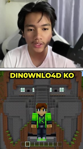 Paano Makapunta sa Temple of Notch sa Minecraft