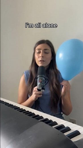 If the Up movie theme song had lyrics