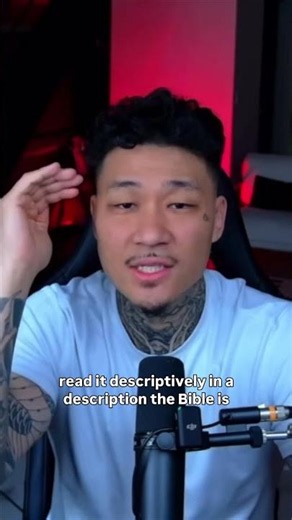 How to actually read the Bible must watch #FYP #Christianity ‪@johnnychanglive‬