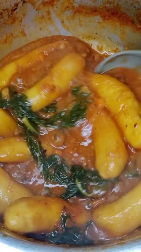 Matoke Recipe Kenya: Easy Green Banana Dish