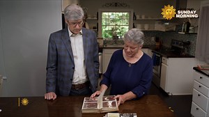 In 1967, after the Supreme Court's landmark Loving decision ended bans against interracial marriage, Peggy Rusk – daughter of America's Secretary of State Dean Rusk – made front-page news by marrying Guy Smith, a Black riding instructor. For more, tune in to Mobituaries wherever you download podcasts. | CBS Sunday Morning