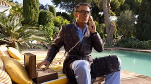 How to watch Archie — stream the Cary Grant biopic online right now