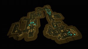 23K views · 1.8K reactions | From desert temples to fiery forges: Minecraft Dungeons will give you plenty to explore! Learn how the level designers combined carefully crafted landmarks and procedural generation to create endless adventures: redsto.ne/theroadtodungeons | Minecraft | Facebook