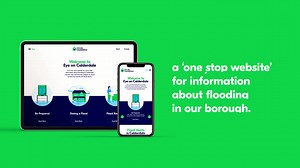 #EyeOnCalderdale is your go-to website for the latest information about flooding in the borough. It offers a range of features to help you prepare for, respond to, and recover from flooding incidents. #FloodPreparedness #Calderdale | Halifax Courier