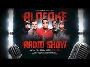 La respuesta de los integrantes de "Alofoke Radio Show" para Apache!!!