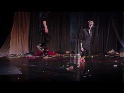 FRÜHLINGS ERWACHEN von Frank Wedekind / Theater Duisburg