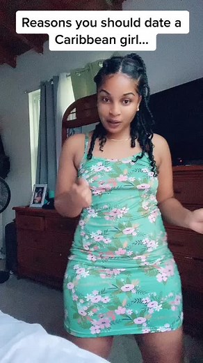 #caribbean #ladies #🇯🇲🇯🇲🇯🇲