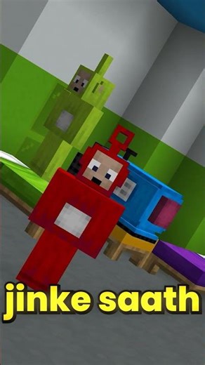 Don't be fooled by their appearance..! #shorts #minecraftshorts #minecraftmods