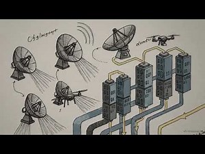How Project Maven Works: Inside the Pentagon's AI Ecosystem