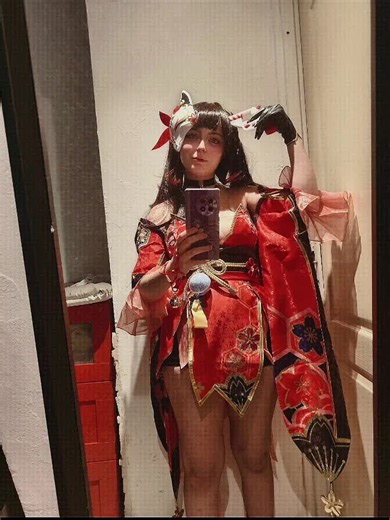 #CapCut #cosplay #honkaistarrail #sparkle #sparklehonkai