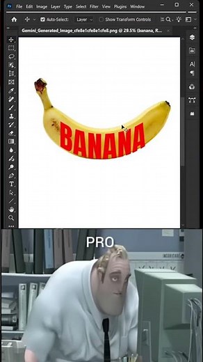 How to add text on any object in Photoshop #photoshop #shorts