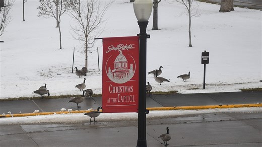 Who are Hutterites? How many live in South Dakota?
