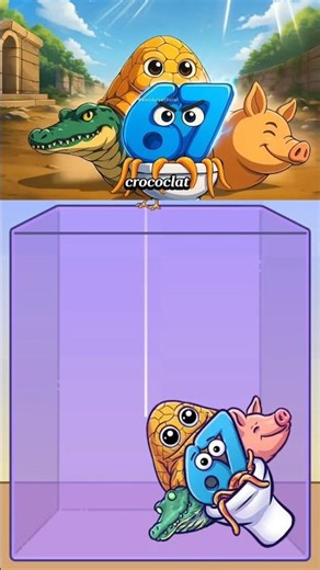 Brainrot Anime Opening Song Merge Fellas Mode 14 #mergefellasanimesong #brainrotanime #brainrotsong