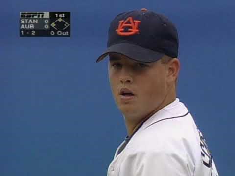 Stanford vs Auburn (6-3-1997)