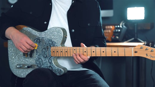 233K views · 3.7K reactions | Tabs & walkthrough completely free over on our Blog! Awesome pedal steel bend lick in the key of A that combines major & minor tonality  | Country Guitar Players | Facebook