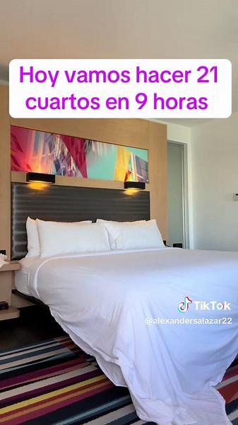 Efficient Housekeeping Tips for Cleaning 21 Rooms