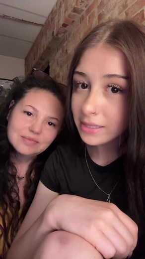 Zadaje pytania mojej mamie, których wy wstydzilibyście zadać się dorosłym #mamaicorka #relationship #problems #dlaciebie #viral