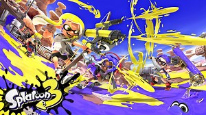 Splatoon 3 - Nintendo Switch - Games - Nintendo