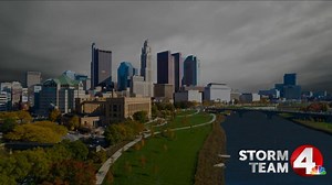 Here's a quick look at Thursday's forecast from Storm Team 4. nbc4i.com/weather | NBC4