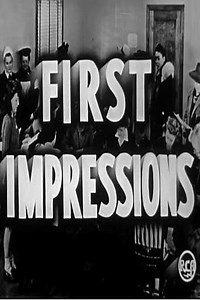 First Impressions - Movie