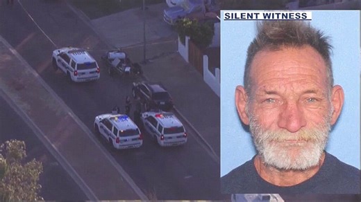 Phoenix homicide suspect considered 'armed and dangerous'