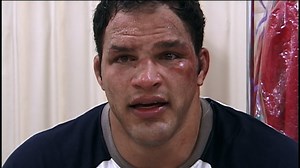 The Smashing Machine trailer