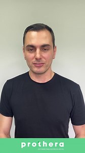 Prothera é parte de uma edição histórica! O gestor comercial Eduardo...