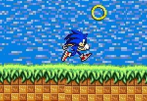 Sonic Jumper