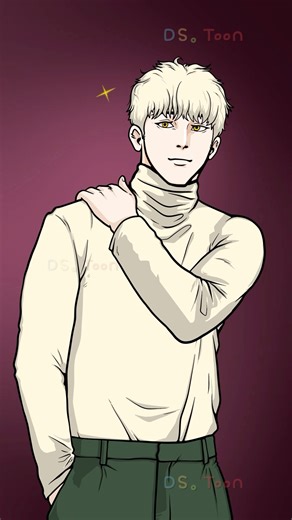 Daisy Human Version Transformation Animation | Poppy Playtime Anime