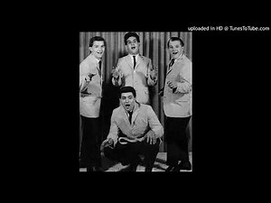 The Del Rays - Lorraine (Doo Wop)