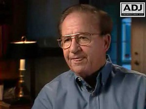 Morgan Wootten: How he became a coaching legend