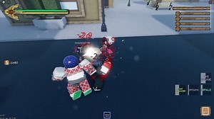 [YBA] BEST KC BOXING BUILD!!!!