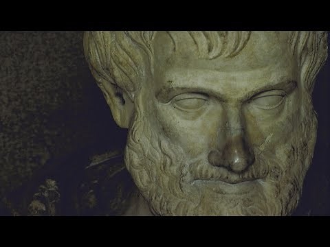 Aristotle's Philosophy in a nutshell