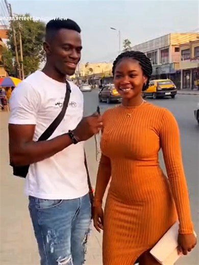 Money or Love? Ghana Girls Share Their Dating Truths